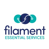 Filament Essential Services logo, Filament Essential Services contact details