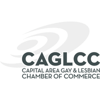 CAGLCC logo, CAGLCC contact details