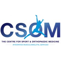 Centre for Sport and Orthopaedic Medicine logo, Centre for Sport and Orthopaedic Medicine contact details