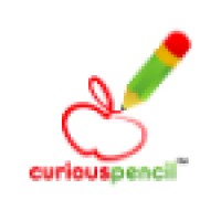 Curious Pencil logo, Curious Pencil contact details