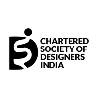 Chartered Society Of Designers India logo, Chartered Society Of Designers India contact details