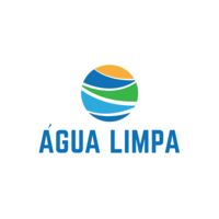 Água Limpa logo, Água Limpa contact details