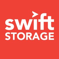 Swift Storage logo, Swift Storage contact details