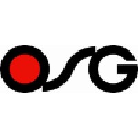 OSG Corporation Co., Ltd logo, OSG Corporation Co., Ltd contact details