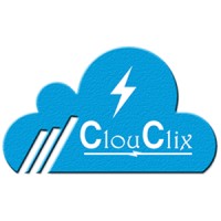 Clouclix Softwares Pvt ltd logo, Clouclix Softwares Pvt ltd contact details