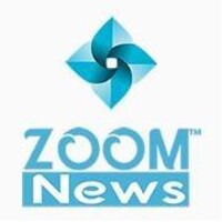 Zoom News logo, Zoom News contact details