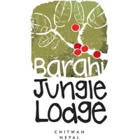 Barahi Jungle Lodge logo, Barahi Jungle Lodge contact details