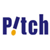 Pitch logo, Pitch contact details