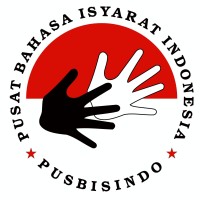 Pusat Bahasa Isyarat Indonesia logo, Pusat Bahasa Isyarat Indonesia contact details