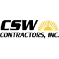 Csw Construction logo, Csw Construction contact details