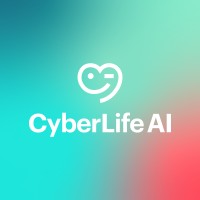 CyberLife AI logo, CyberLife AI contact details