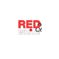 Red&White Agency logo, Red&White Agency contact details