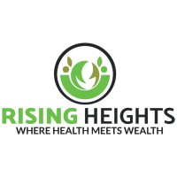 Rising Heights Intl logo, Rising Heights Intl contact details