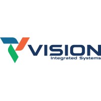 Vision Integrated Systems logo, Vision Integrated Systems contact details