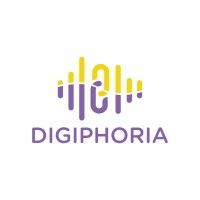 Digiphoria Oman logo, Digiphoria Oman contact details