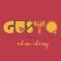 Gusto Pizza India logo, Gusto Pizza India contact details