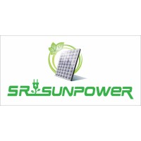 S.R. Sunpower Pvt Ltd logo, S.R. Sunpower Pvt Ltd contact details