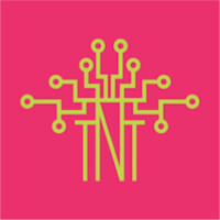 The Neon Tree logo, The Neon Tree contact details