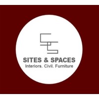 Sites and Spaces Interior Designers and Civil Contractors logo, Sites and Spaces Interior Designers and Civil Contractors contact details