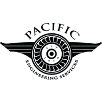 Pacific Engineering Services logo, Pacific Engineering Services contact details