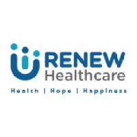 Renew Healthcare logo, Renew Healthcare contact details