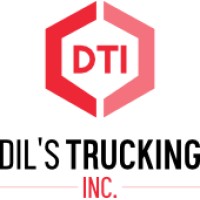 Dil's Trucking Inc. logo, Dil's Trucking Inc. contact details