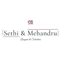 Sethi & Mehandru logo, Sethi & Mehandru contact details