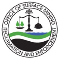 Office of Surface Mining Reclamation and Enforcement logo, Office of Surface Mining Reclamation and Enforcement contact details