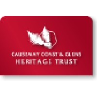 Causeway Coast and Glens Heritage Trust logo, Causeway Coast and Glens Heritage Trust contact details