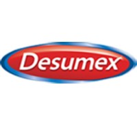 Desumex logo, Desumex contact details