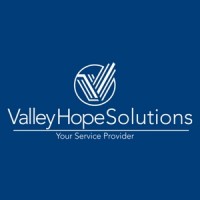 Valley Hope Solutions logo, Valley Hope Solutions contact details