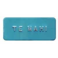 Te Mahi logo, Te Mahi contact details