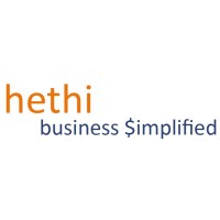 hethi business $implified logo, hethi business $implified contact details