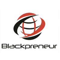 Blackpreneur logo, Blackpreneur contact details