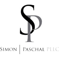 Simon | Paschal PLLC logo, Simon | Paschal PLLC contact details