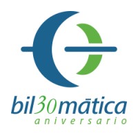 Bilbomatica logo, Bilbomatica contact details