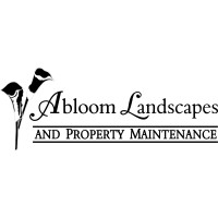 Abloom Landscapes & Property Maintenance logo, Abloom Landscapes & Property Maintenance contact details