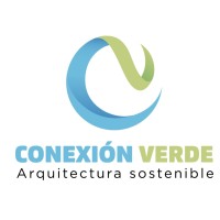 Conexión Verde Arquitectura Sostenible logo, Conexión Verde Arquitectura Sostenible contact details