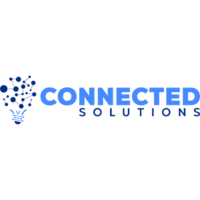 Connected Solutions logo, Connected Solutions contact details