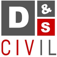 D & S Civil (WA) Pty Ltd logo, D & S Civil (WA) Pty Ltd contact details