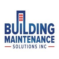 Building Maintenance Solutions Inc. logo, Building Maintenance Solutions Inc. contact details