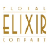 Floral Elixir Co. logo, Floral Elixir Co. contact details