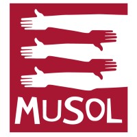 Fundación MUSOL logo, Fundación MUSOL contact details