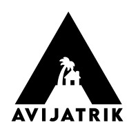 Avijatrik Digital logo, Avijatrik Digital contact details