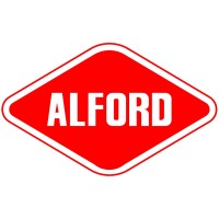 Alford Hydraulics logo, Alford Hydraulics contact details