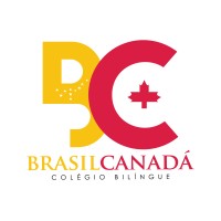 Brasil Canadá - Educação Bilíngue logo, Brasil Canadá - Educação Bilíngue contact details