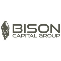 Bison Capital Group logo, Bison Capital Group contact details