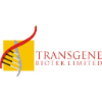 Transgene Biotek Ltd logo, Transgene Biotek Ltd contact details