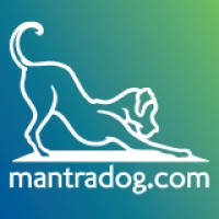 MantraDog logo, MantraDog contact details