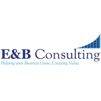 E&B Consulting - Engineering and Business Development Consulting logo, E&B Consulting - Engineering and Business Development Consulting contact details